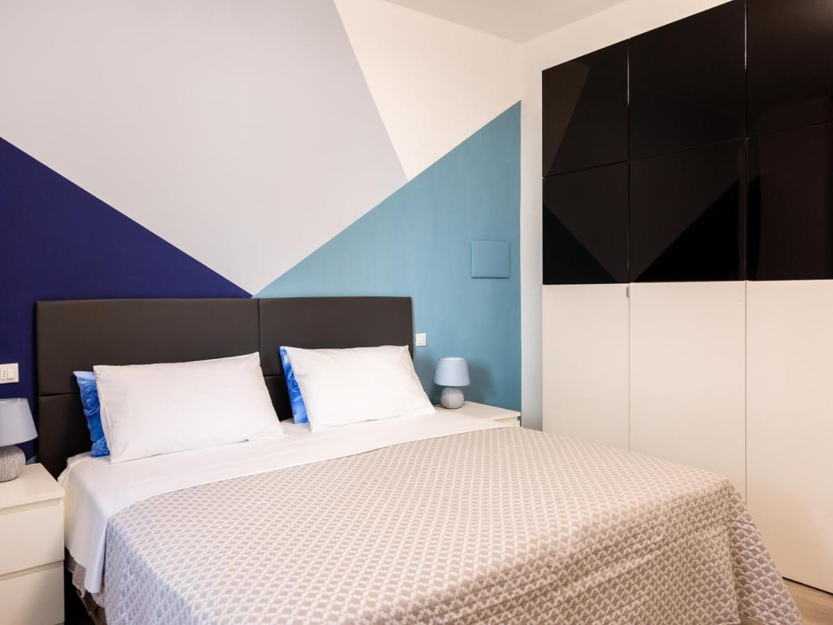 Como Holiday Home Appartamento Business Kültér fotó