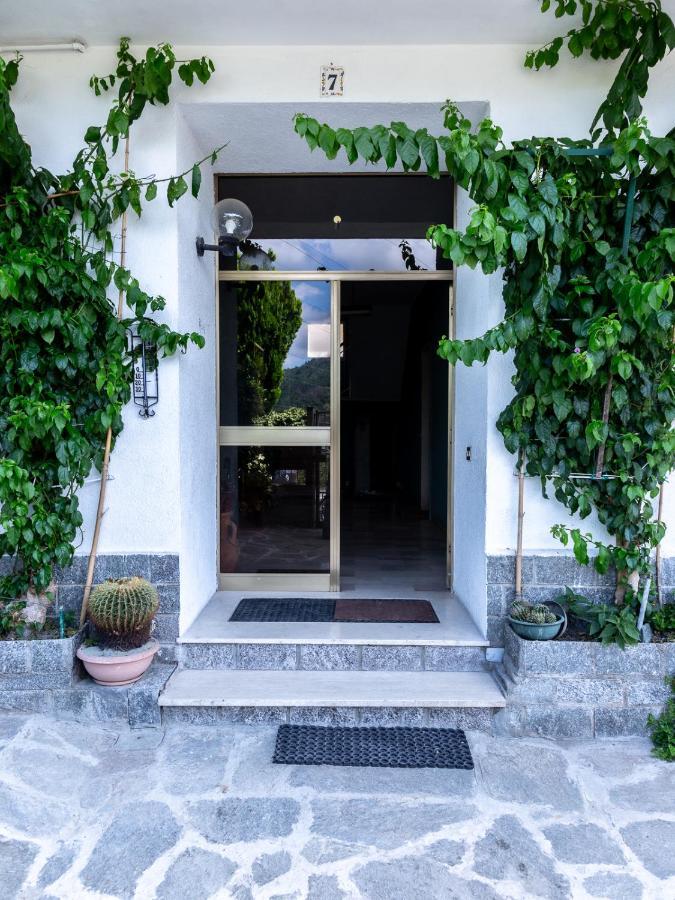 Como Holiday Home Appartamento Business Kültér fotó