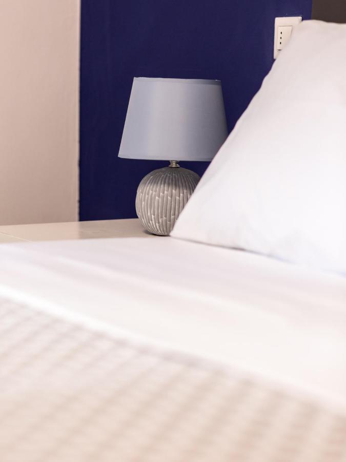 Como Holiday Home Appartamento Business Kültér fotó