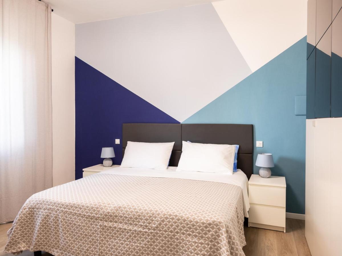 Como Holiday Home Appartamento Business Kültér fotó